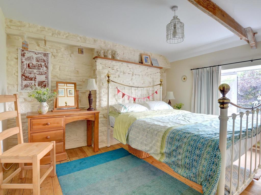 2 Tan Yr Eglwys Villa Pontardawe Luaran gambar