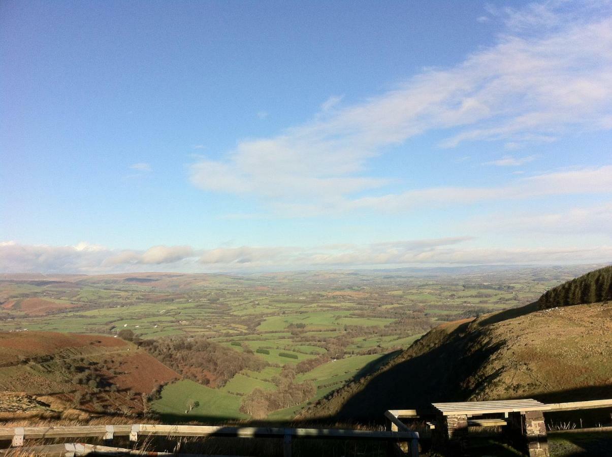 2 Tan Yr Eglwys Villa Pontardawe Luaran gambar